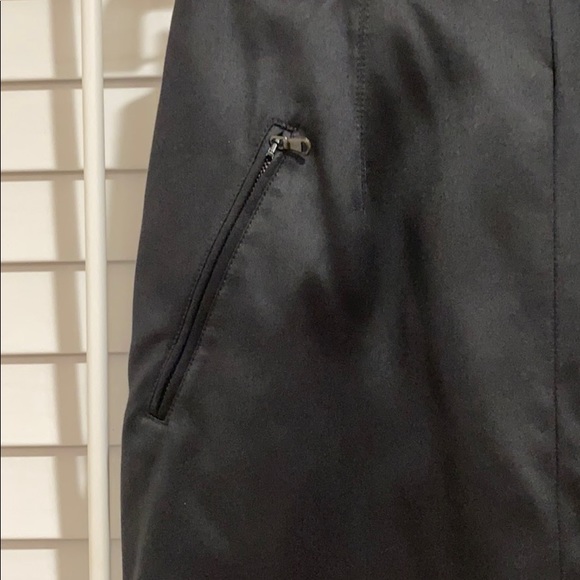 Costume National Sexy Mini Skirt with Tail in Back - Picture 2 of 4